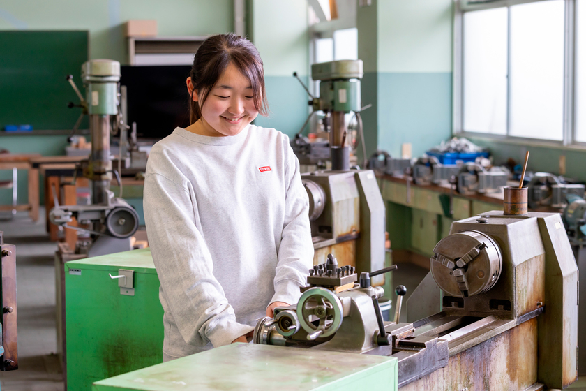 キャンパスライフPhoto