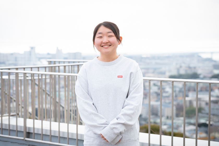 キャンパスライフPhoto