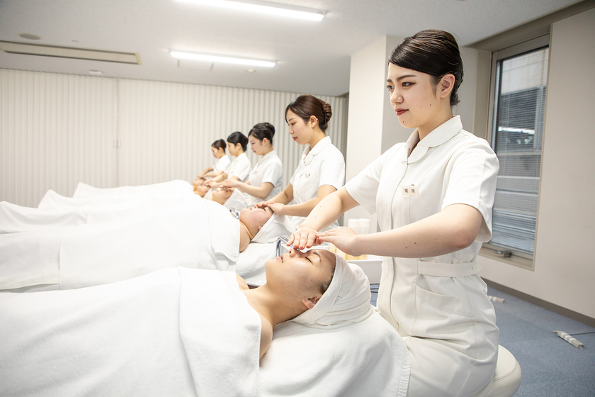 キャンパスライフPhoto