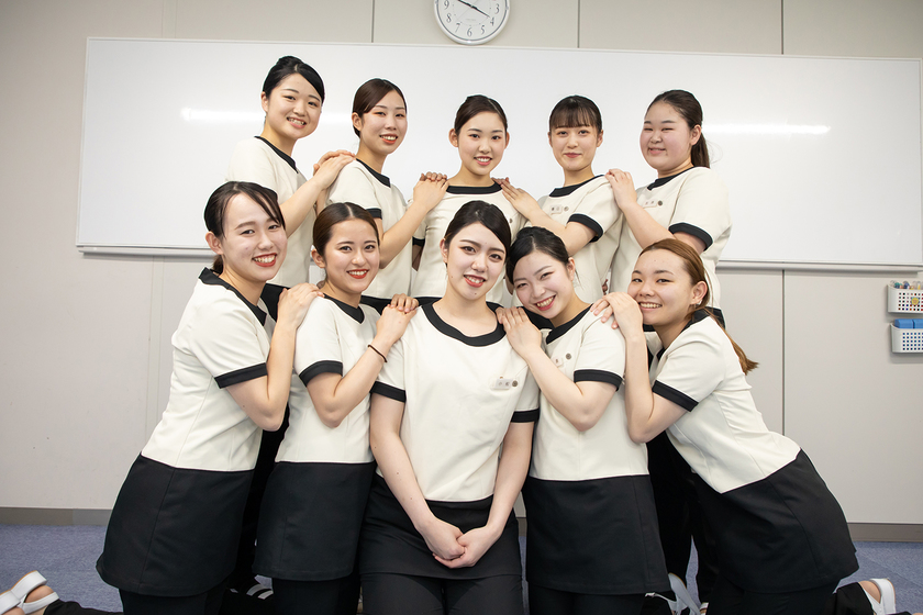 キャンパスライフPhoto