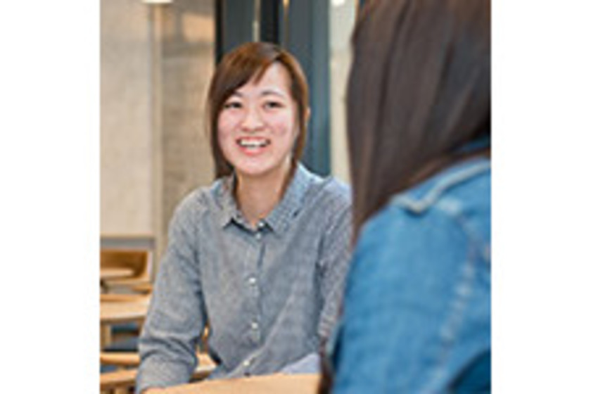 キャンパスライフPhoto