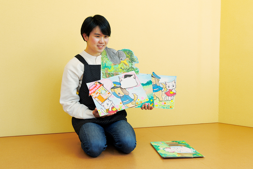 キャンパスライフPhoto