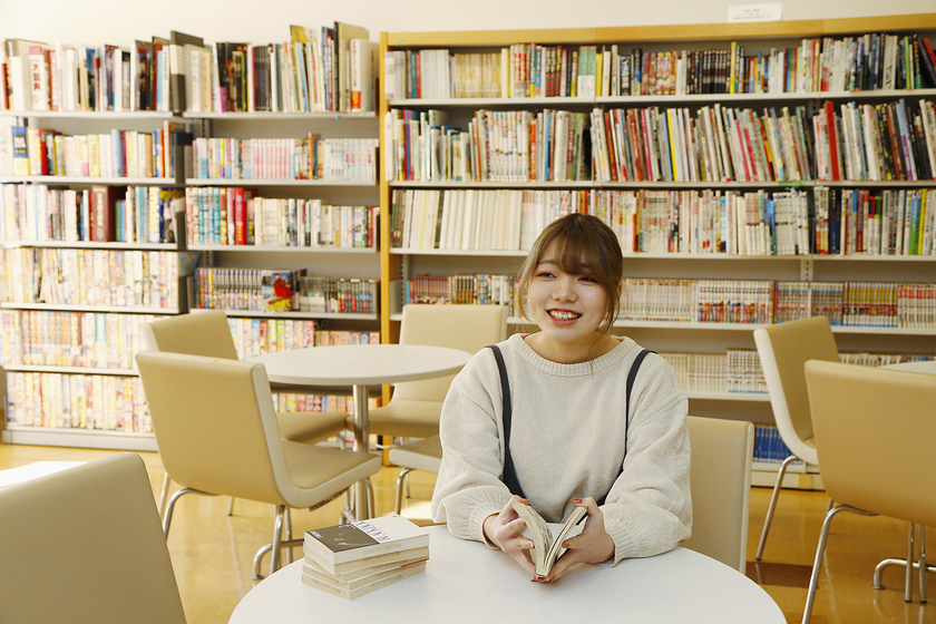 キャンパスライフPhoto