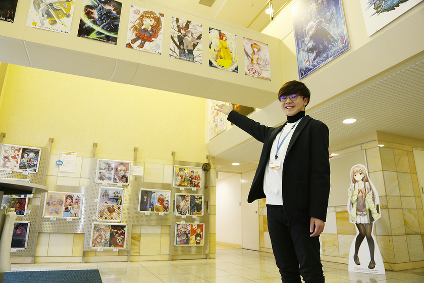 キャンパスライフPhoto