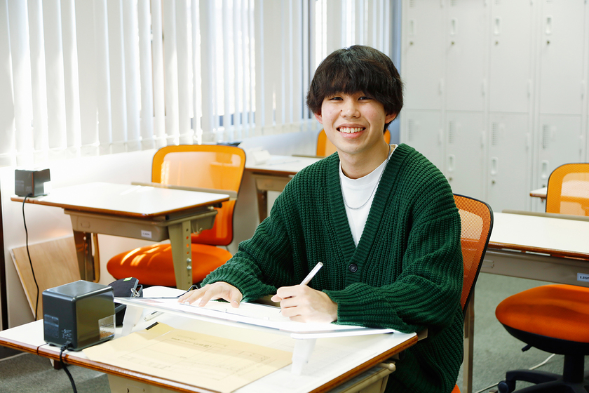 東京アニメーションカレッジ専門学校の学生