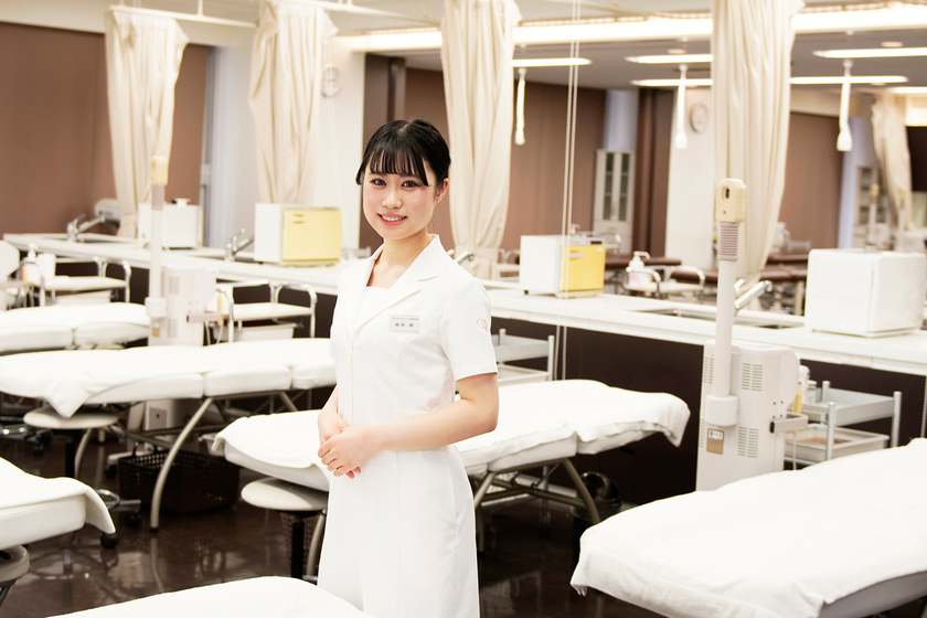 キャンパスライフPhoto