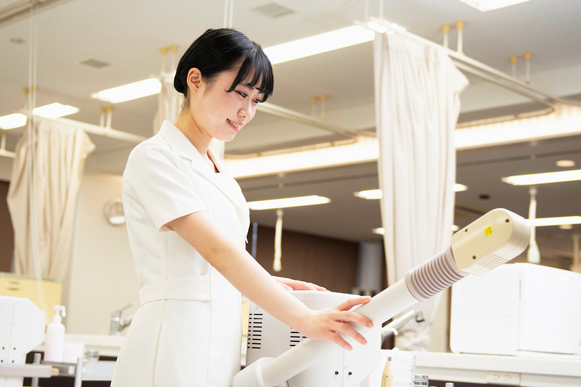 キャンパスライフPhoto