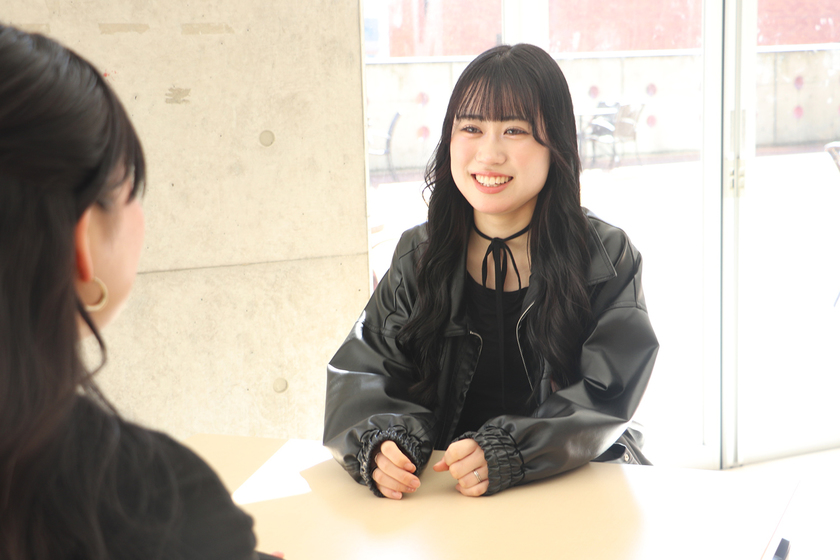 キャンパスライフPhoto