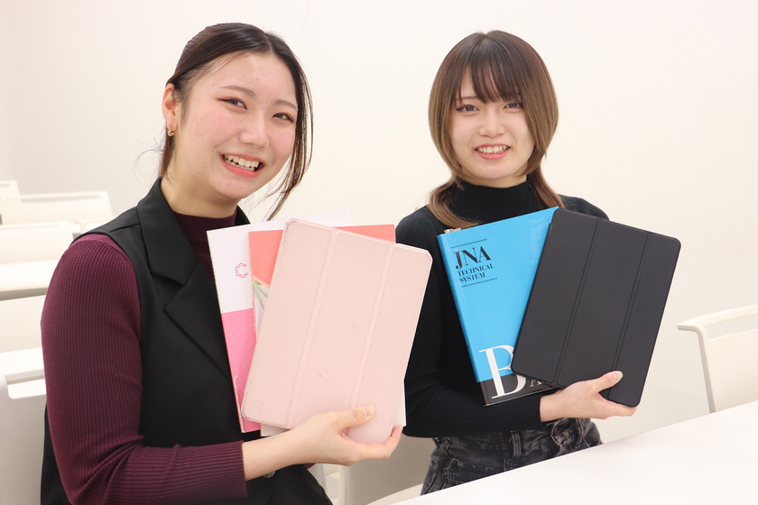 キャンパスライフPhoto