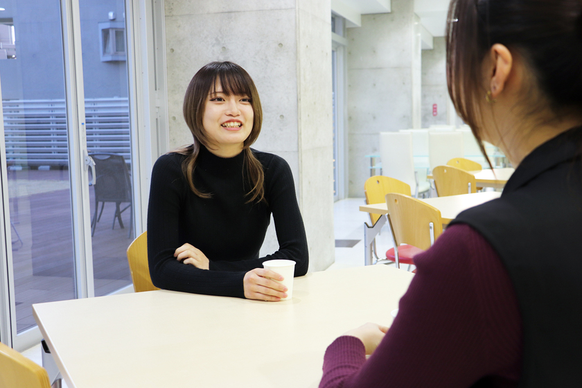 キャンパスライフPhoto