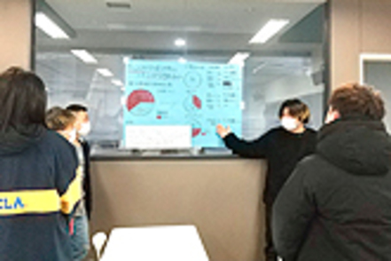 松蔭大学 心理学の知識や考え方を身につけ、日常生活の様々な場面や状況に、積極的に適応できる人材を育成します