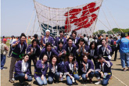 松蔭大学 観光文化を中心に、観光経営・産業、地域観光、国際観光という３つの側面から、「おもてなしのこころ」を学ぶ