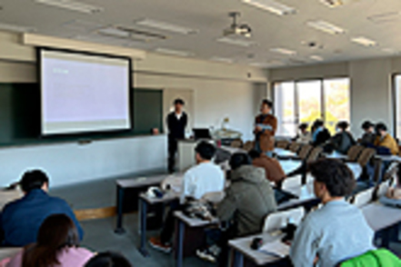 松蔭大学 法律・法制度などについて深く理解し、法的思考力を培うとともに、経営の専門的知識を身につける