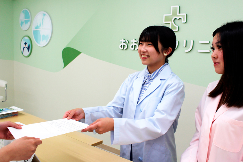 キャンパスライフPhoto