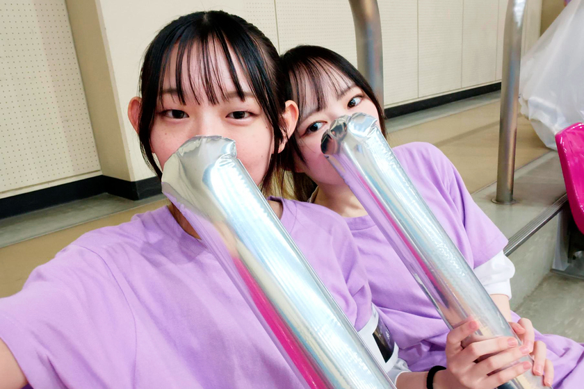 キャンパスライフPhoto