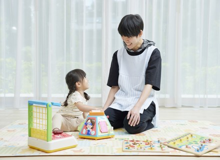 フェリシアこども短期大学の特長２