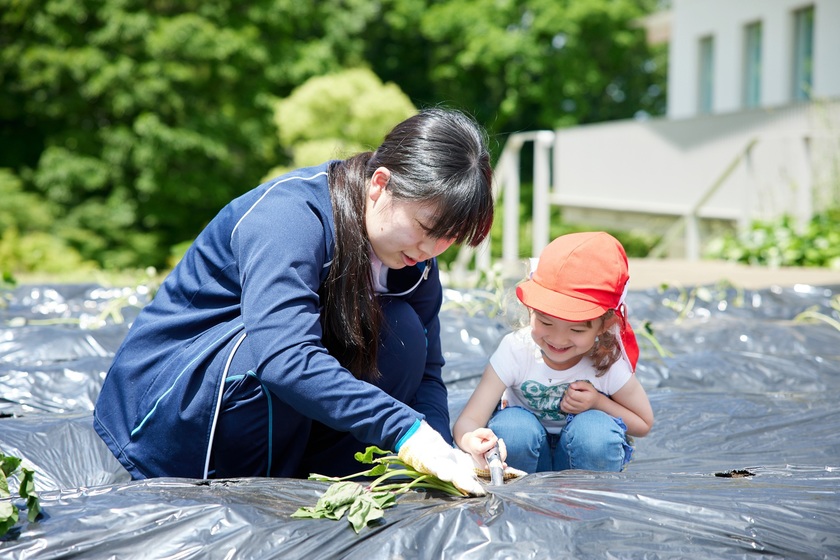 キャンパスライフPhoto
