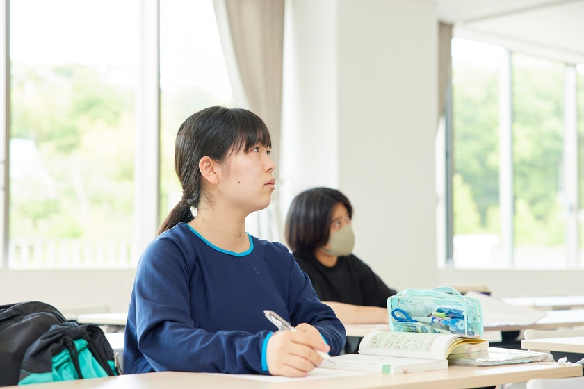 キャンパスライフPhoto