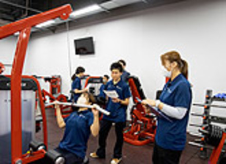 日本指圧専門学校の特長３