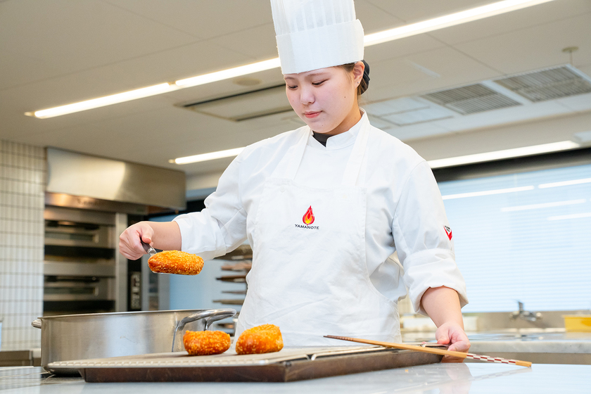 キャンパスライフPhoto