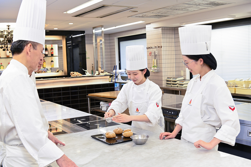 キャンパスライフPhoto