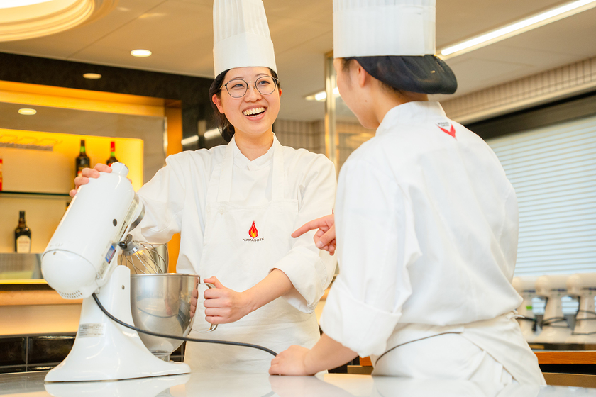 キャンパスライフPhoto