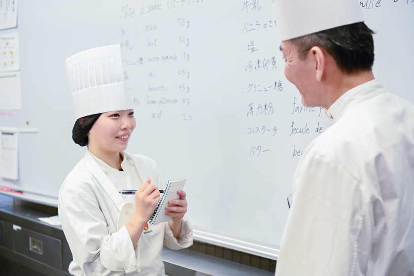 キャンパスライフPhoto