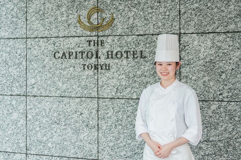 山手調理製菓専門学校の卒業生