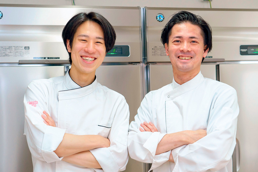 キャンパスライフPhoto