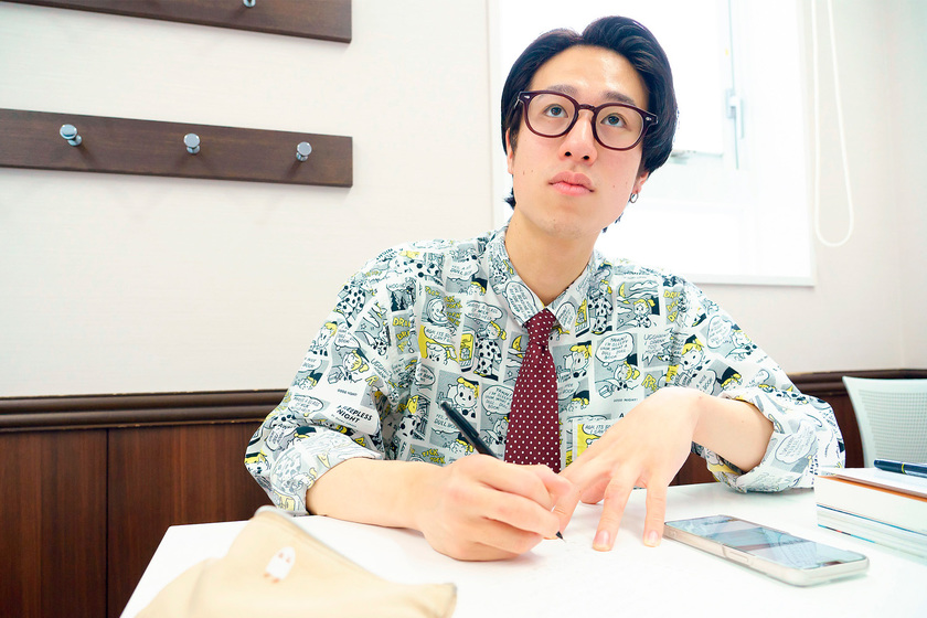 キャンパスライフPhoto