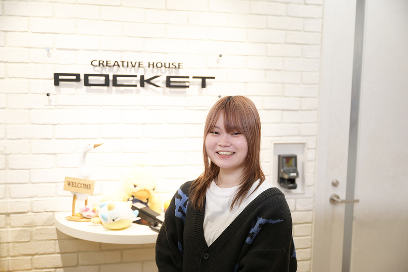 大阪アミューズメントメディア専門学校の卒業生