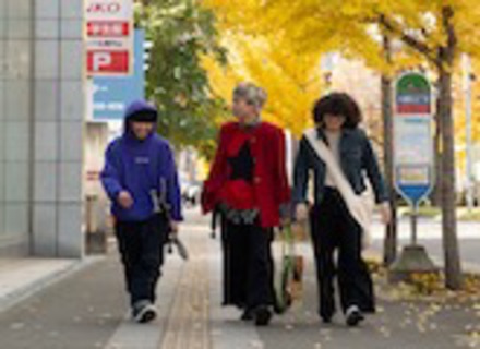 札幌ファッションデザイン専門学校ＤＯＲＥＭＥの特長２