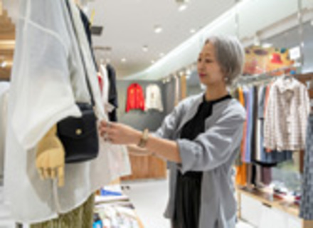 札幌ファッションデザイン専門学校ＤＯＲＥＭＥの特長３