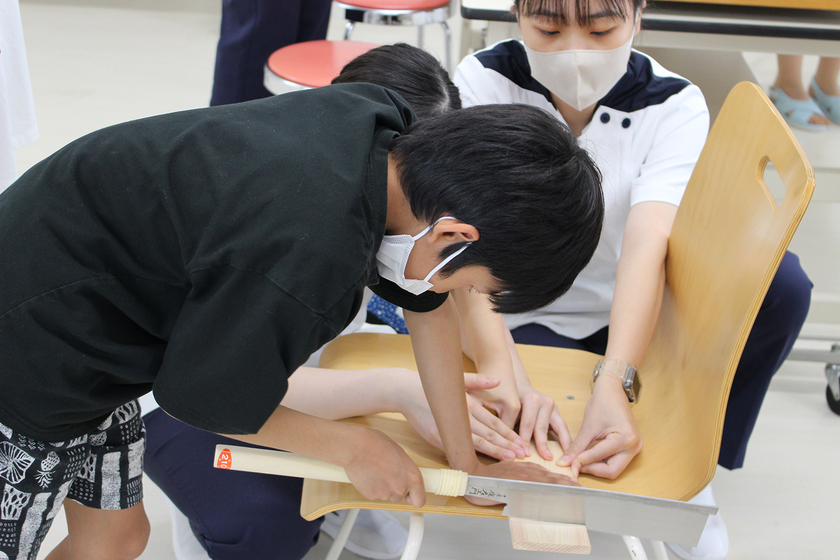 キャンパスライフPhoto