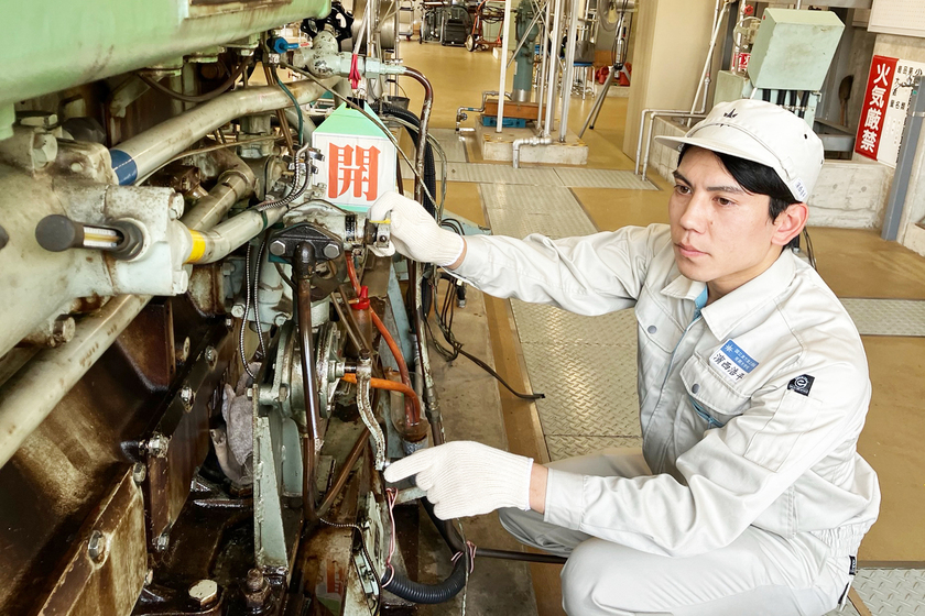 キャンパスライフPhoto