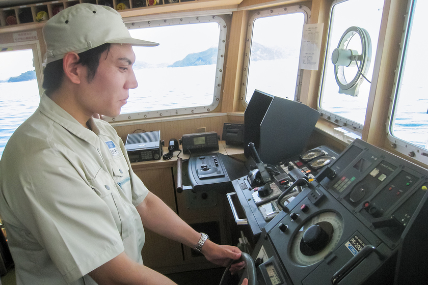 キャンパスライフPhoto