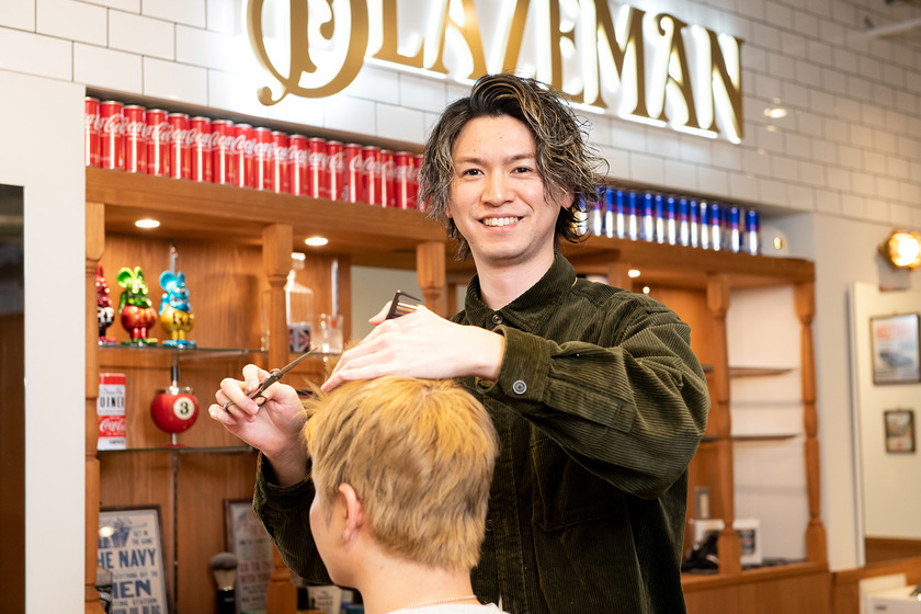 福岡理容美容専門学校の卒業生