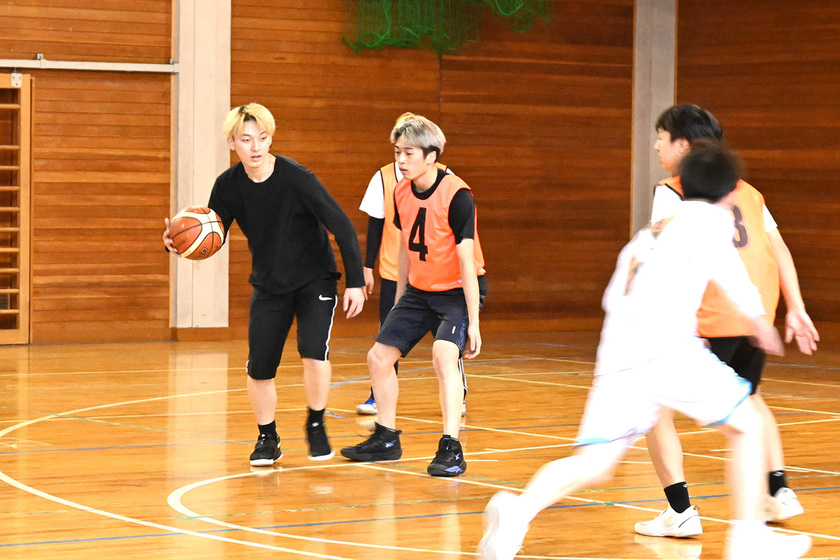 キャンパスライフPhoto