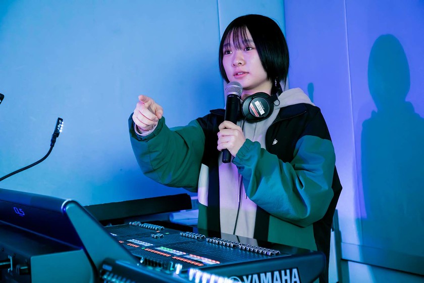 キャンパスライフPhoto