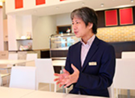 ＹＩＣ情報ビジネス専門学校の特長３