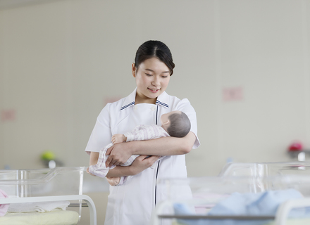 一宮研伸大学の特長１
