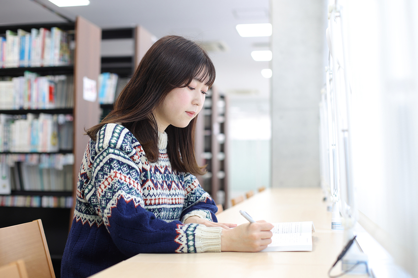 キャンパスライフPhoto