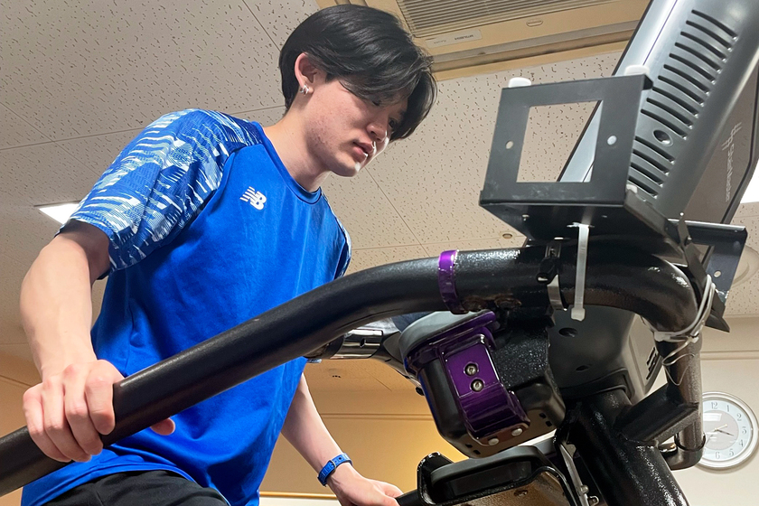 キャンパスライフPhoto