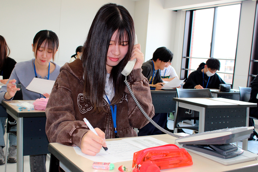 キャンパスライフPhoto