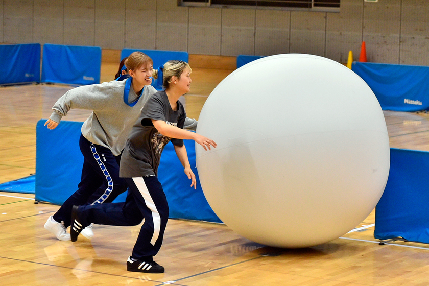 キャンパスライフPhoto