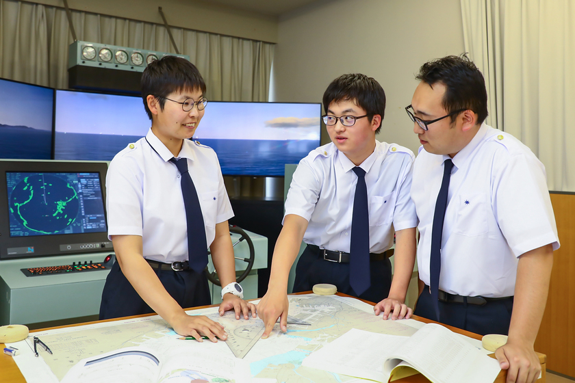 キャンパスライフPhoto