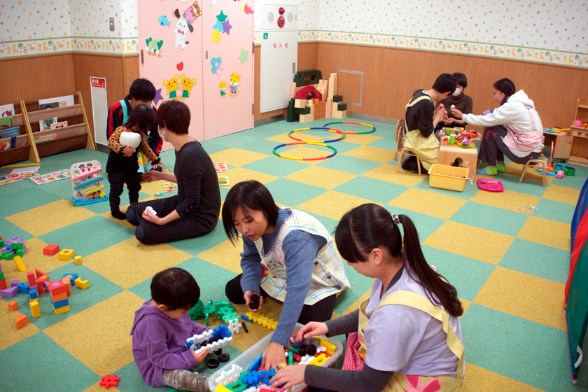 キャンパスライフPhoto