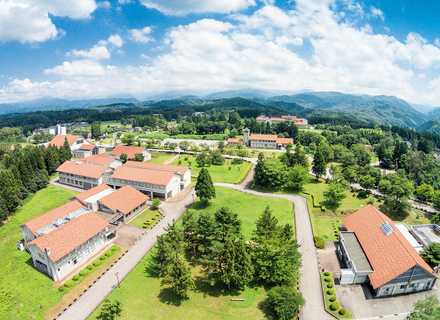 富山国際大学の特長３