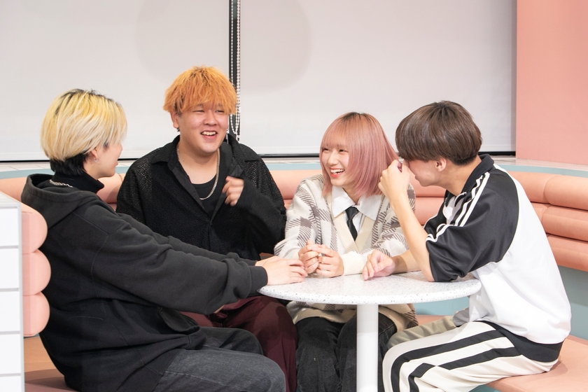 キャンパスライフPhoto