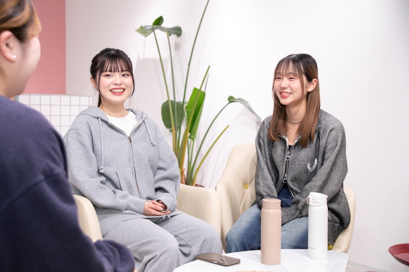 キャンパスライフPhoto